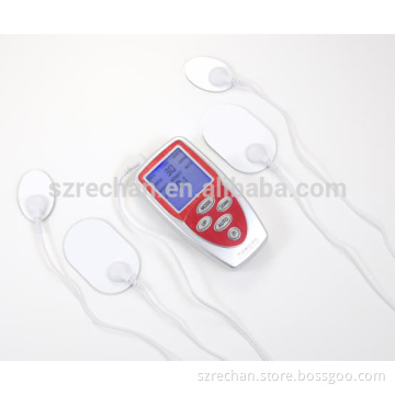 Digital Four Pulse Massager